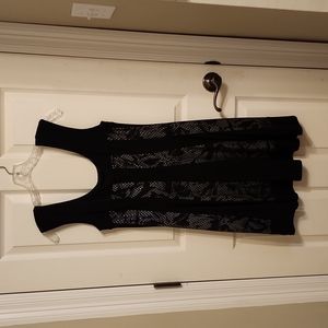 Connected Petite Dress